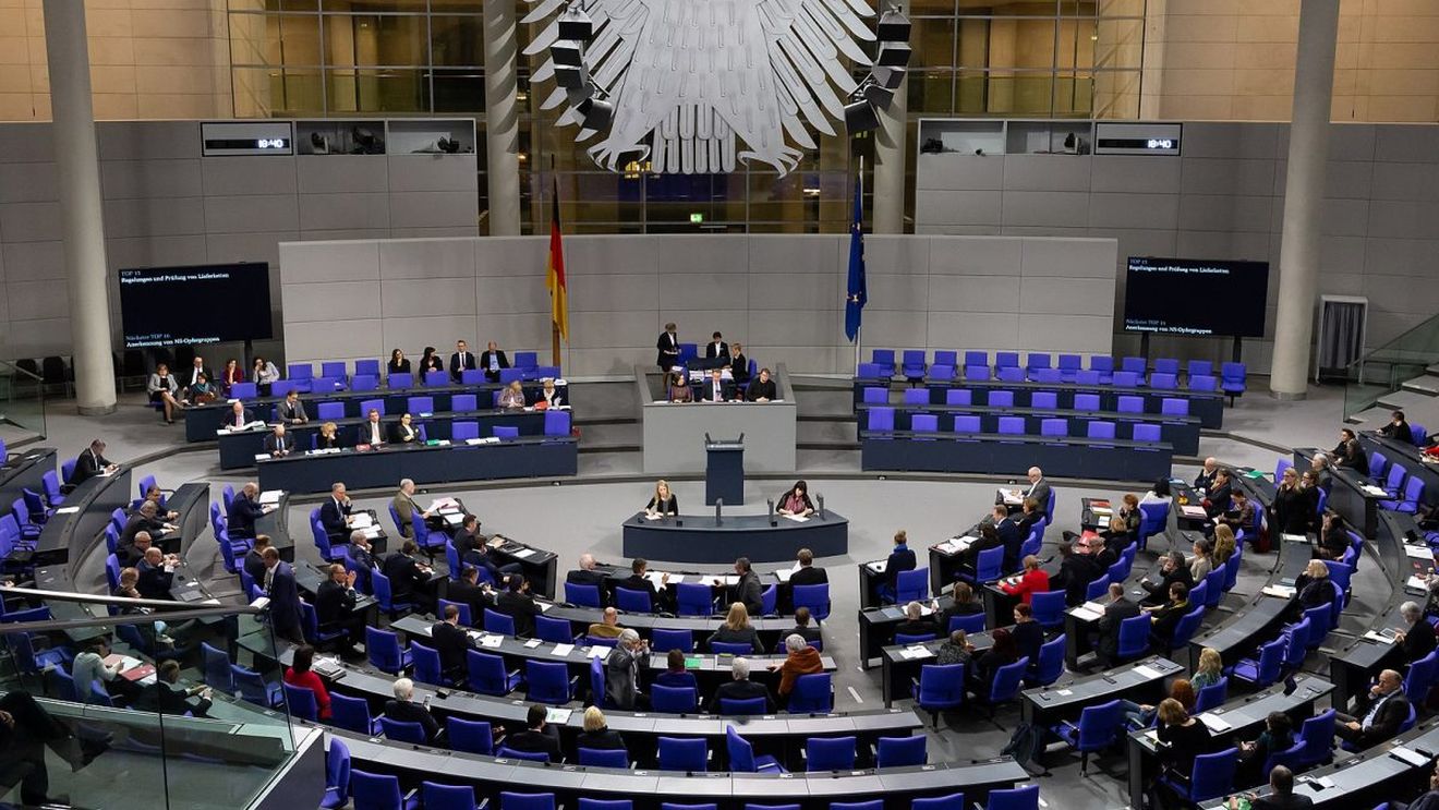 Şefa Bundestagului solicită Parisului şi Berlinului să relanseze ''motorul Europei''