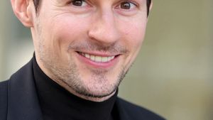 Fondatorul Telegram, Pavel Durov, este anchetat în Rusia pentru „facilitarea activităților teroriste”