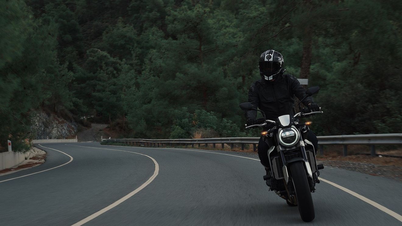 Cum să economisiți bani la cumpărarea unei motociclete second hand