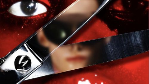 Maison Margiela, casa de modă de lux franțuzească, a găzduit premiera noului documentar horror Nighthawk la Paris Fashion Week