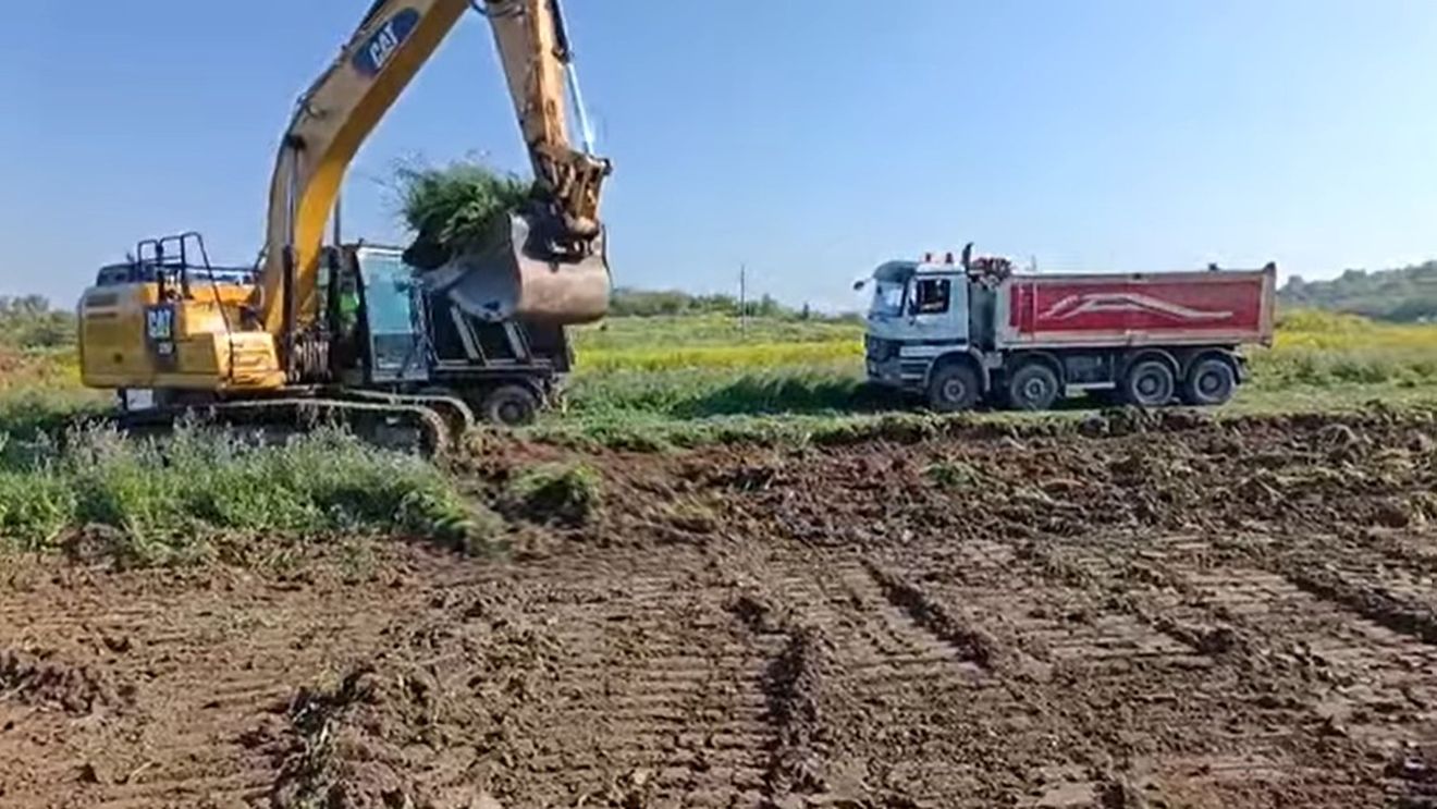 Ministrul Dezvoltării: Pregătim Memorandumul pentru continuarea Programului 'Anghel Saligny' pe următorii trei ani / "În momentul în care avem resurse financiare în plus, vom putea să continuăm toate proiectele şi în 2025"