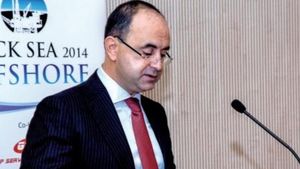 Oamenii lui Gabriel Comănescu, promovaţi în posturi-cheie de premierul Dăncilă. Comănescu, românul cu cele mai mari contracte în Rusia