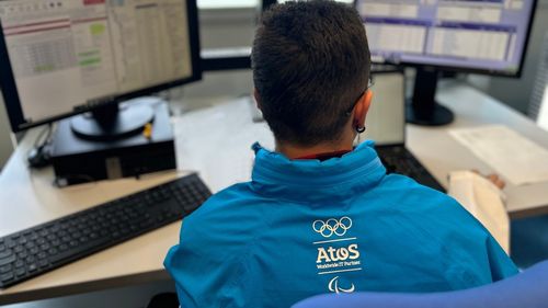 Prețul acțiunilor Atos scade cu peste 20% la bursă și atinge un minim istoric, după anunțarea unui plan de vânzare a unei filiale strategice