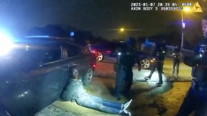 Poliţia din Memphis renunţă pentru totdeauna la unitatea SCORPION, implicată în cazul lui Tyre Nichols, bătut până la moarte