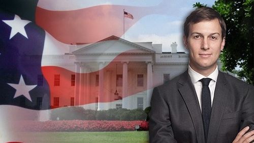 Jared Kuhsner, consilierul și ginerele lui Donald Trump, exprimă dubii cu privire la capacitatea palestinienilor de a se autoguverna
