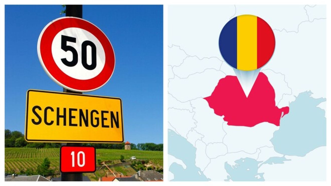 Consiliul JAI va vota joi asupra aderării României la Schengen cu frontierele terestre de la 1 ianuarie (oficial UE)
