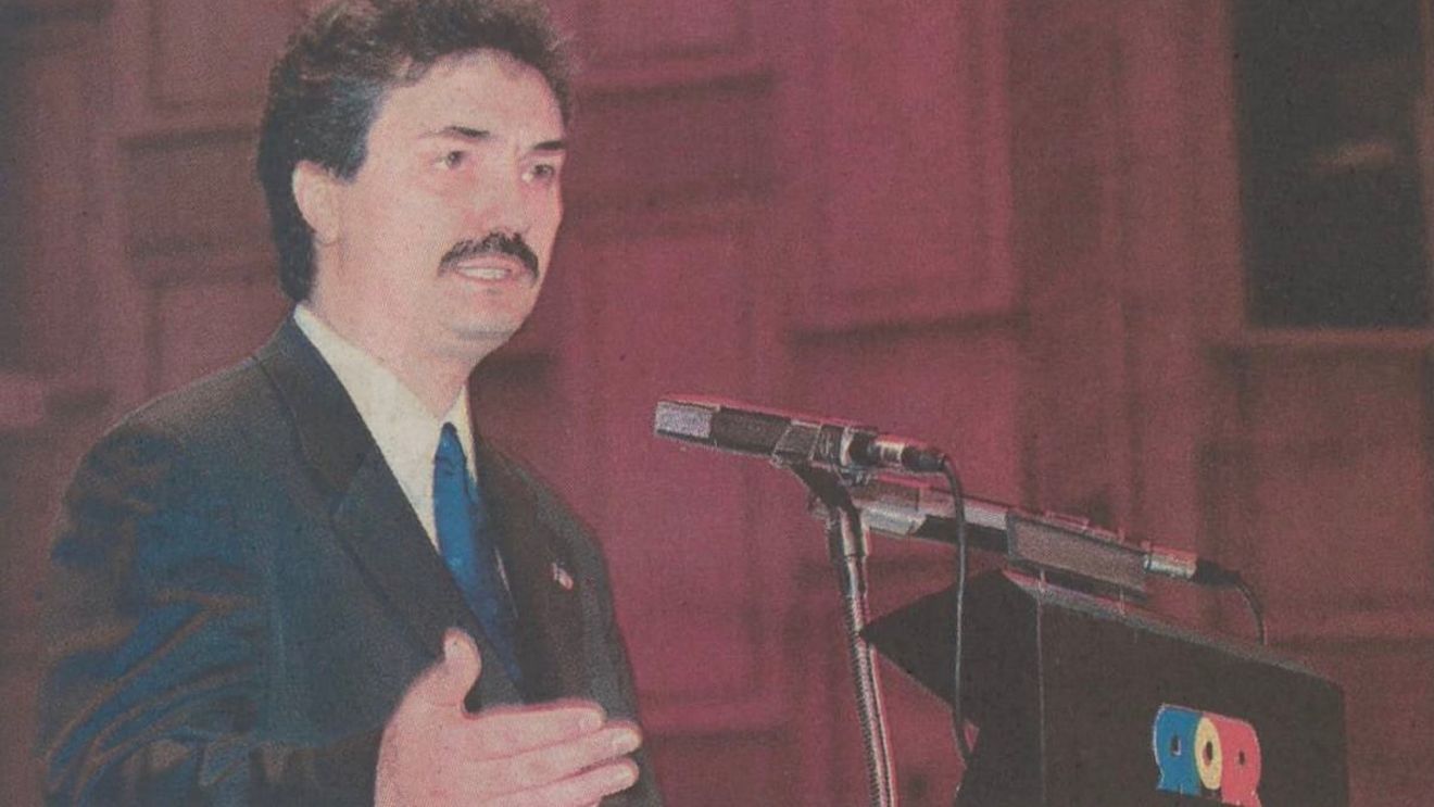 A murit Dragoș Șeuleanu, fost președinte al Societății Române de Radiodifuziune / A fost frecvent acuzat de cenzură în timpul mandatului său / A acoperit perioada în care Adrian Năstase era premier