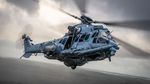 BREAKING Ministerul de Interne a semnat un contract cu Airbus pentru 12 elicoptere