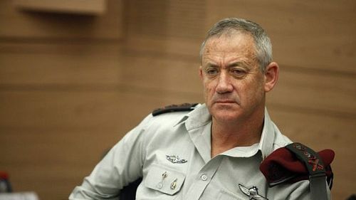 Israel:Benny Gantz, însărcinat să formeze un nou guvern, pledează pentru un executiv unit în faţa coronavirusului şi "virusului divizării"