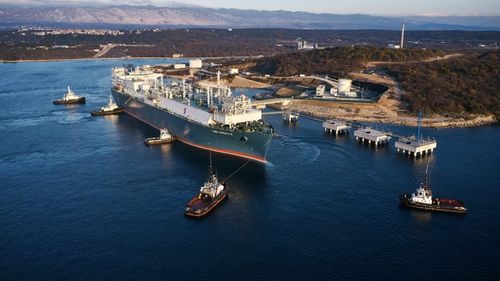 VIDEO INTERVIU Gazul natural lichefiat. Avantajele și provocările în utilizarea resurselor de gaze naturale lichefiate/ Unde se poziționează România și ce alternative are țara noastră