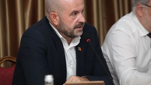 Interviu cu vicepreședintele PAS din Republica Moldova, Vladimir Bolea: „Noi nu ne îmbătăm cu apă rece, luăm victoria din 11 iulie ca pe o mare responsabilitate”