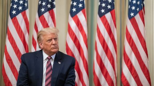 The Financial Times: America și surparea ordinii globale / Polarizarea și instabilitatea politică internă subminează rolul conducător al SUA pe scena mondială