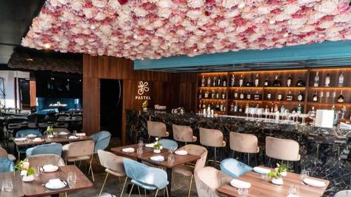 Un restaurant din Cluj e singurul din România, selectat de HBO pentru noul documentar gastronomic / Bucătarul șef de aici a lucrat într-un restaurant al lui Gordon Ramsey