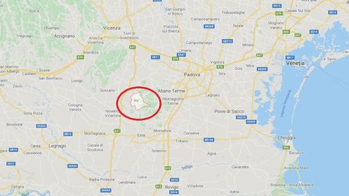 Un orășel din Italia a ajuns la zero cazuri de coronavirus după o campanie agresivă de testare