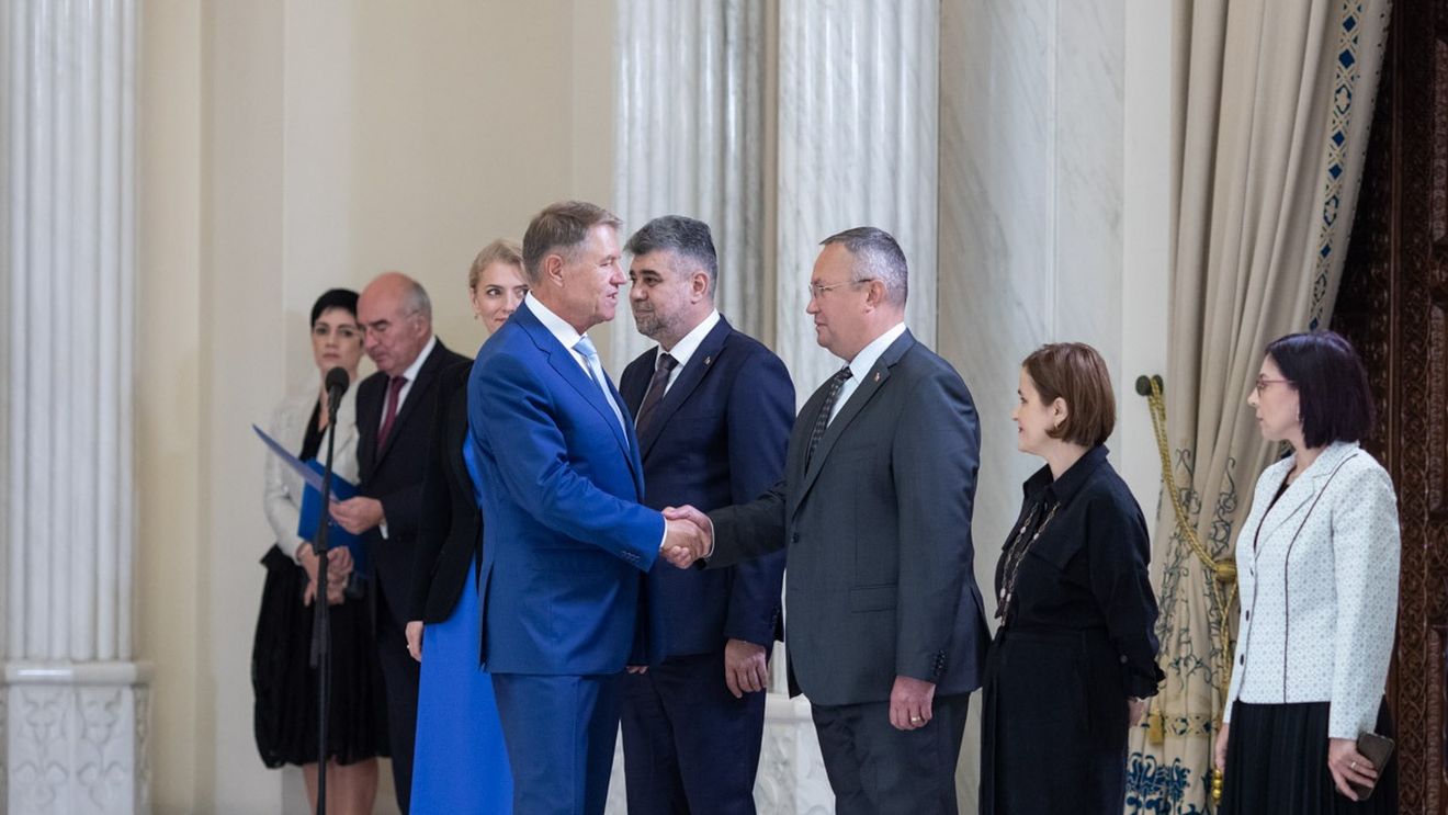 Efectele contraselecției dure din politică: România mizează în continuare pe noroc