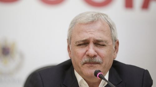 BREAKING Liviu Dragnea, trimis în judecată de DNA în dosarul Tel Drum după cinci ani de la deschiderea anchetei pentru constituirea unui grup infracțional organizat
