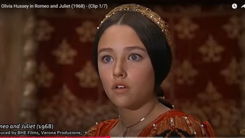 Olivia Hussey Eisley, vedeta din „Romeo și Julieta”, a murit la 73 de ani