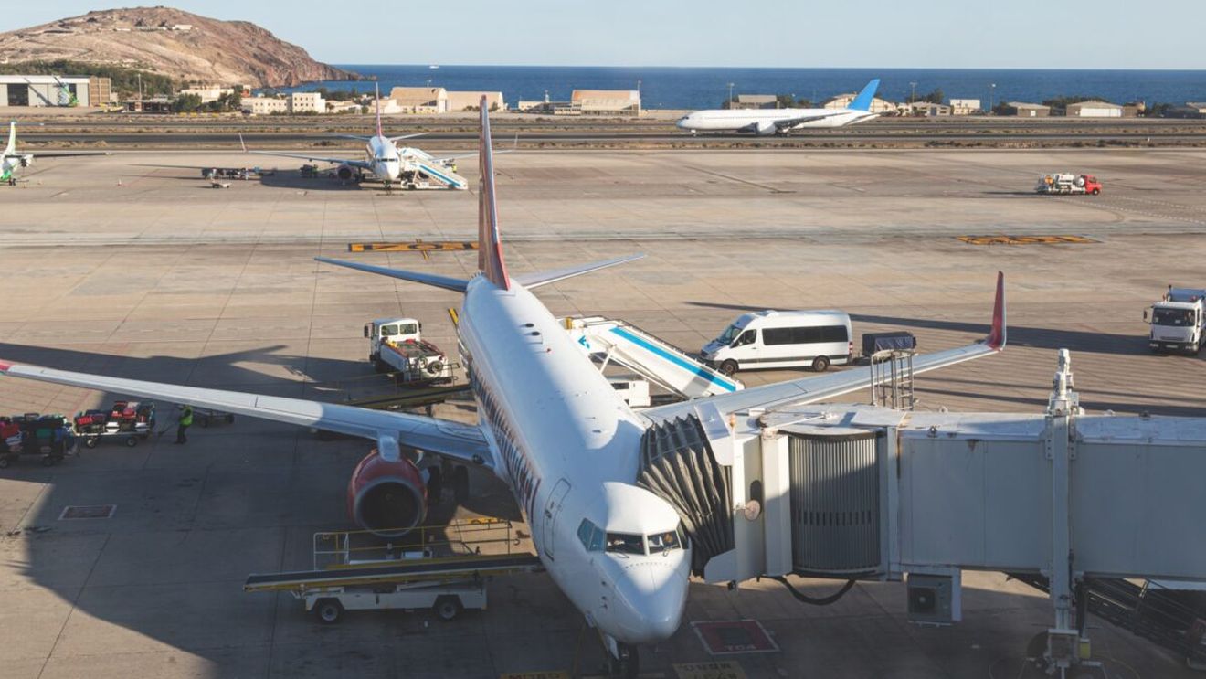 De ce nu ai voie să cobori din avion dacă zborul tău are întârziere pe pistă/ Explicațiile unui reprezentant al agențiilor de turism