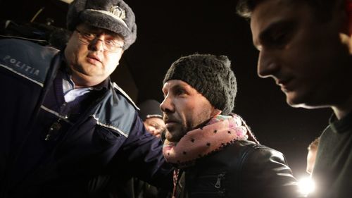 Falsul chirurg estetician Matteo Politi nu va fi extrădat din Italia în România