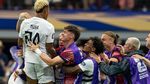 Norvegia învinge Coasta de Fildeș și este în optimile Cupei Mondiale / Haaland decide meciul pe final / Coasta de Fildeș a trimis portarul în atac, în prelungiri