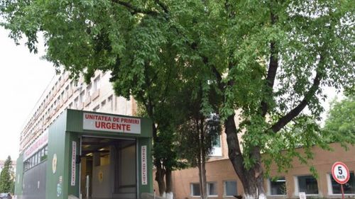 Romgaz va dona 1,5 milioane de lei Spitalului de Urgență din Alba Iulia. Materialele cumpărate vor fi distribuite tuturor spitalelor din județ, care primesc pacienți COVID