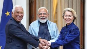ANALIZĂ | Cum se traduce concret eliminarea tarifelor vamale cu India și de ce acordul cu UE este „mama tuturor tranzacțiilor” / Cele două blocuri reunesc circa un sfert din PIB-ul mondial