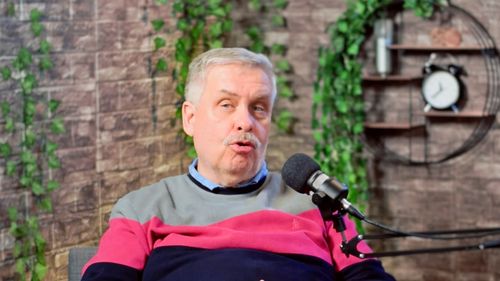 Profesorul de Istorie Mihai Manea: Din intelighenția românească interbelică – cazul lui Nae Ionescu, ideolog al Mișcării Legionare, care a fost demis și din funcția universitară