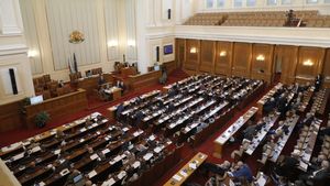 Alegeri parlamentare Bulgaria: Ce a ieșit din urne prefigurează continuarea paraliziei politice