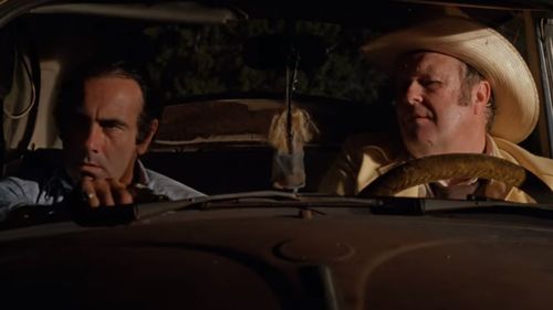 M Emmet Walsh, actorul din ”Blade Runner”, ”Blood Simple” şi ”Knives Out”, a murit la vârsta de 88 de ani