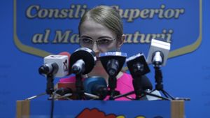Fosta șefă a CSM, Lia Savonea, a solicitat Consiliului să analizeze dacă judecătoarea Andrea Chiș a încălcat independența Justiției atunci când a scris pe Facebook despre concluziile avocatului general al CJUE din procesul privind Inspecția Judiciară și Secția Specială