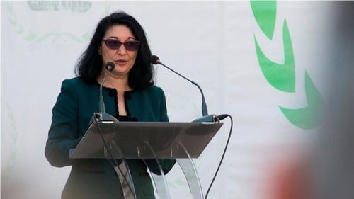 Silvia Mușătoiu a demisionat de la conducerea Colegiului Șincai din București: Nu e un moment bun să fiu director, într-o astfel de atmosferă de conducere la toate nivelurile: inspectorat, primărie, minister. E o lume care nu este a mea