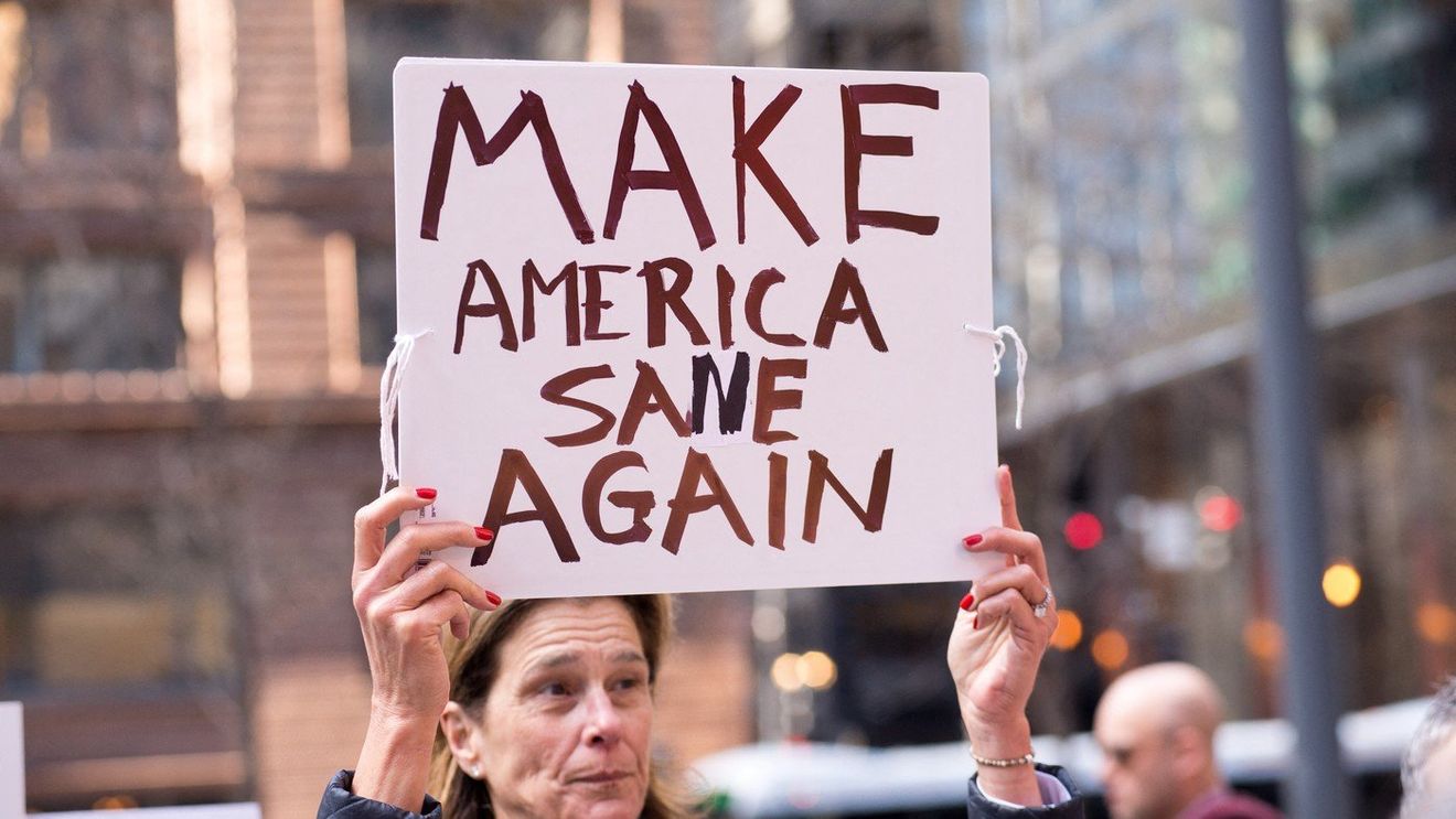 O fetiţă în vârstă de doi ani, cetăţean american, ar fi fost expulzată din SUA în Honduras „fără niciun proces semnificativ”