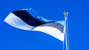 Estonia răspunde Rusiei și îi expulzează la rândul său ambasadorul