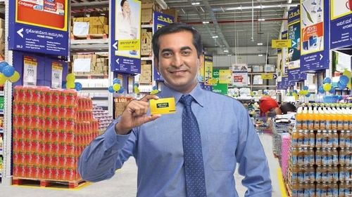 Retailerul METRO negociază vânzarea diviziei din India, evaluată la 500 de milioane de euro