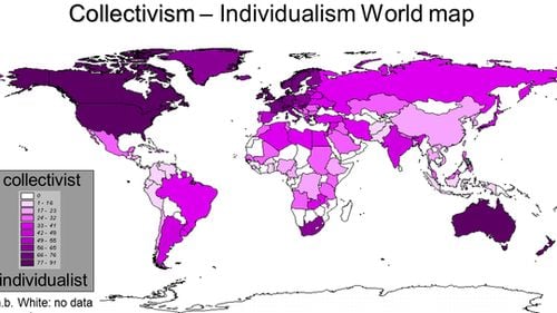 Ești imun la cultura în care trăiești?