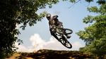 Se deschide bike-park-ul Postăvarul, în Brașov / Accesul se va face cu telecabina și cu telescaunul / Pădurarii extrag 25 de arbori căzuți pe traseu, în timpul iernii