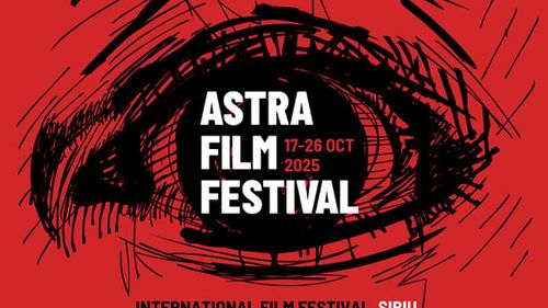 Ce vedem la Astra Film Festival. Toate detaliile despre program și bilete (Parteneriat)
