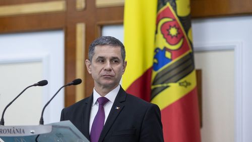 Republica Moldova: Nu suntem pregătiţi pentru aderarea la NATO, iar polemicile create în jurul acestui subiect sunt parte a războiului hibrid, declară ministrul apărării