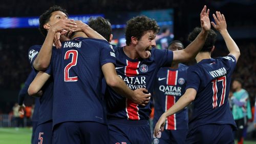 Chelsea vs PSG - Cine transmite la tv marea finală de la CM al Cluburilor