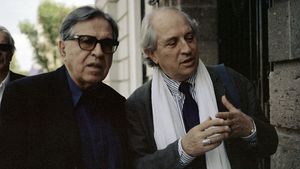 Marele regizor italian Paolo Taviani a murit la vârsta de 92 de ani