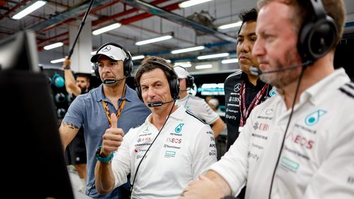 Avantajul Mercedes pentru sezonul 2026 din F1: „Cineva va avea motorul potrivit”