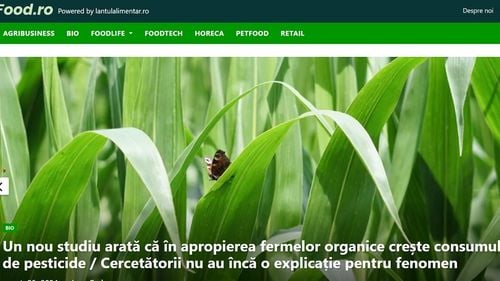 G4Media launches new platform: G4Food