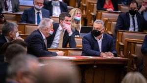 Viktor Orban: ”UE se transforma în Uniunea Sovietică” dacă mecanismul condiționării fondurilor europene de statul de drept va fi adoptat