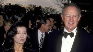 Vila lui Gene Hackman din Santa Fe e scoasă la vânzare: 6,25 de milioane de dolari / Aici au murit soții Hackman cu mai puțin de un an în urmă / Are teren de golf și piscină olimpică