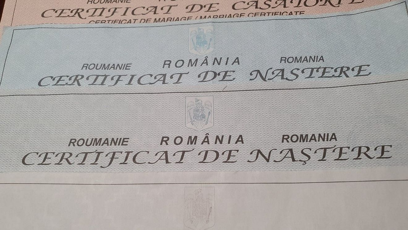 Cum am răzbit în haosul birocratic românesc după decesul soțului meu. Șapte luni de proceduri și umilințe