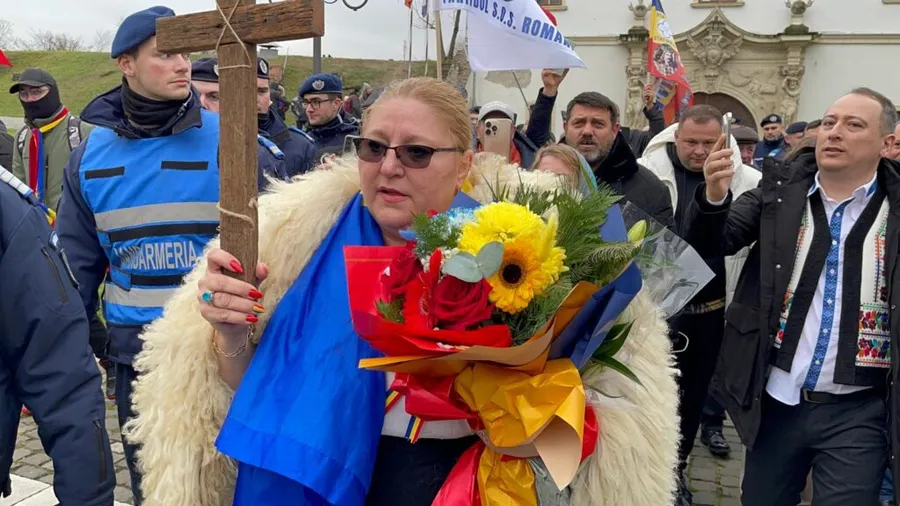 Diana-Sosoaca-Alba-Iulia