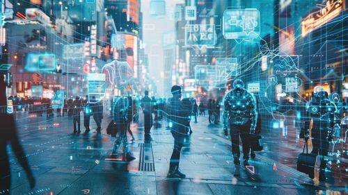 Ce urmează după AI? Diferența dintre Inteligența Artificială Generală și Super-Inteligența Artificială