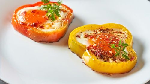 Trei rețete de mic dejun bogate în nutrienți și rapid de făcut/Sunt sărace în carbohidrați și calorii, dar foarte nutritive și pot fi consumate de diabetici