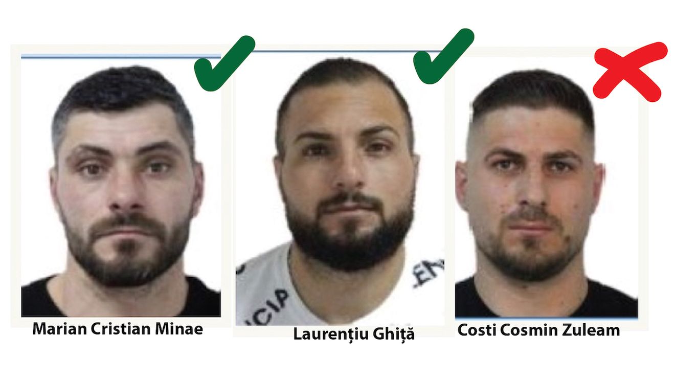 O bucată dintr-un plic de cafea lăsat la locul din care a fost supravegheată casa omului de afaceri ucis la Sibiu a dus la identificarea principalului suspect. Detalii surprinzătoare în dosarul morții lui Adrian Kreiner