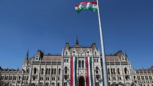 Parlamentarii din Ungaria au votat împotriva ieşirii din Curtea Penală Internaţională, dorită de fostul premier Viktor Orban